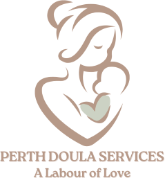 Perth Doula Services - Logo