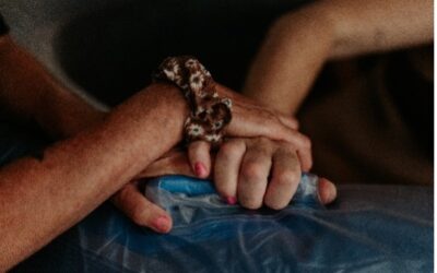 The Doula’s Role: Enhancing Birth Experiences Alongside Birth Partners
