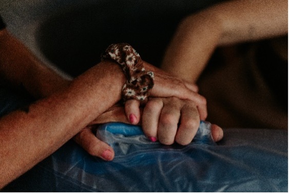 The Doula’s Role: Enhancing Birth Experiences Alongside Birth Partners