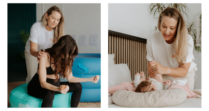Perth Doula Services Perth Doula Services