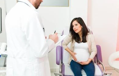 When Autonomy Feels Lost: Navigating Control in the Maternity System