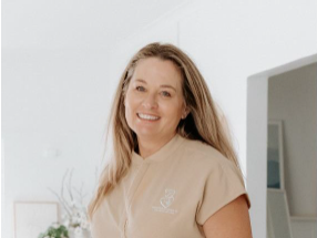 Michelle McKechnie - Perth Doula