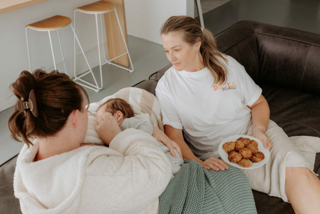 Perth Doula - Expectation Blog 1