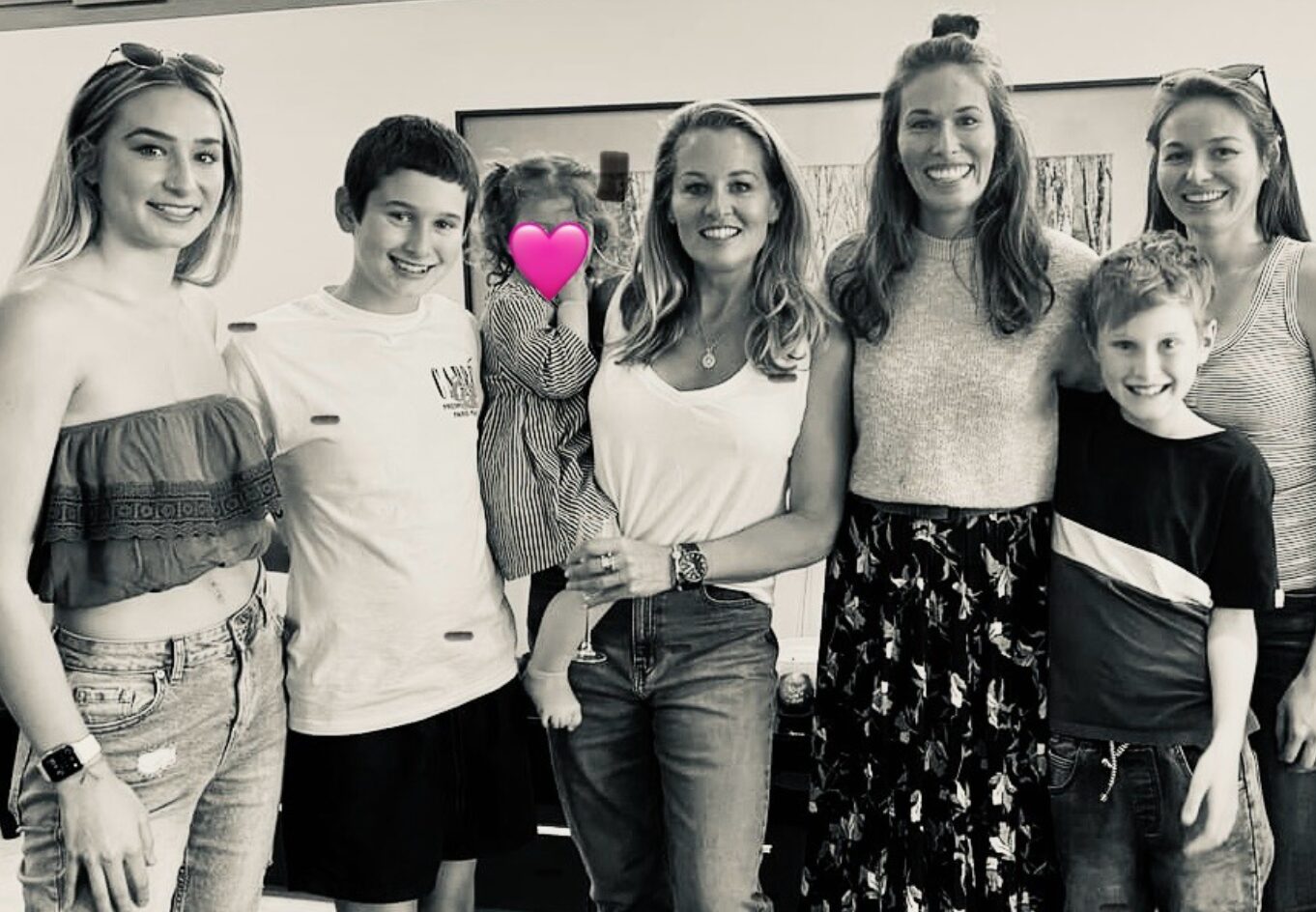 Michelle - Perth Doula