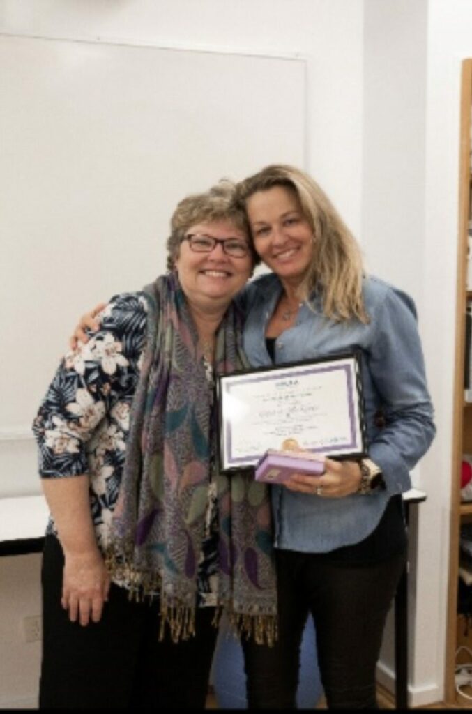 Why I Chose to Train with Doula Training Academy 2 - Perth Doula