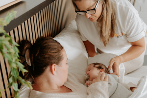 Why I Chose to Train with Doula Training Academy
